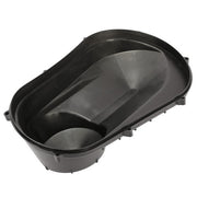 DURAFORCE For 11-14 POLARIS RZR 900 XP & 4 CVT NEW OUTER CLUTCH COVER replaces #2634160