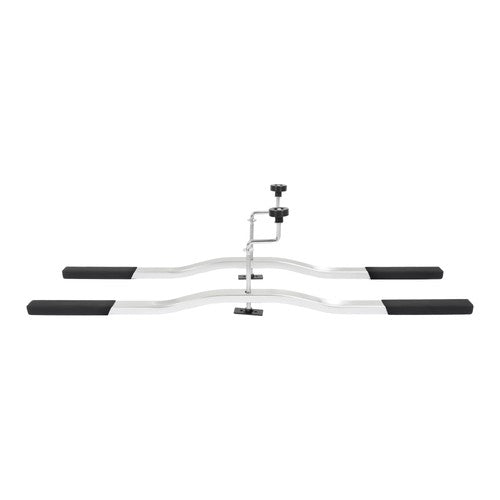 DURAFORCE For Universal 2PCS Snowmobile Ski Tie Down Bar Security Kit w/ Crank Hardware