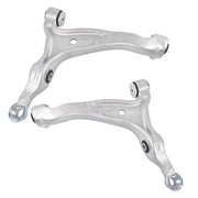 DURAFORCE 2Pcs Front Lower Control Arms Left and Right for Mercedes GLE350 GLS450 GLS580