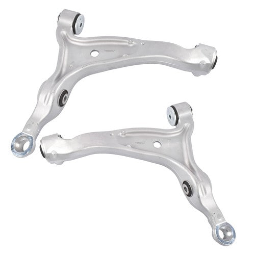DURAFORCE 2Pcs Front Lower Control Arms Left and Right for Mercedes GLE350 GLS450 GLS580