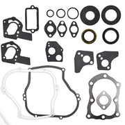 DURAFORCE Gasket Kit For Briggs & Stratton 130200 131200 4 & 5 HP Horizontal Engines