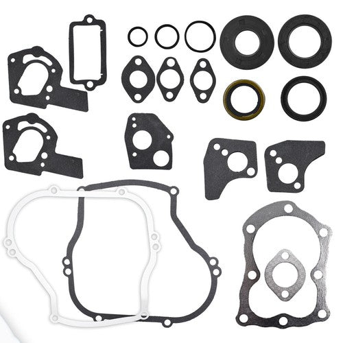 DURAFORCE Gasket Kit For Briggs & Stratton 130200 131200 4 & 5 HP Horizontal Engines