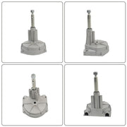 DURAFORCE For Waterborne Vehicles 16Ft Boat Rotary Steering System Outboard Kit SS13716 US