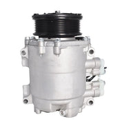 DURAFORCE 38870PNB006 For Honda CR-V 2002-2006 2.4L A/C Compressor W/Clutch 38810PNB006