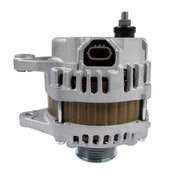 DURAFORCE Alternator 12V for Nissan Versa 2012-2019 Versa Note 2014-19 CW 7-Groove Pulley