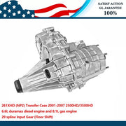 DURAFORCE Transfer Case NP261XHD NP2 Fits Chevrolet Silverado GMC Sierra 2500HD 3500 01-07