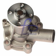 DURAFORCE Water Pump For Yanmar 2TR18 2TR20 3T70B 3T2SB 3T75U 3T75H 3T75HA