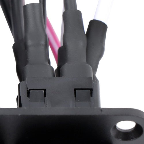 DURAFORCE 10222-211D 10222211D Marine Trim Tab Double Rocker Switch Kit NEW
