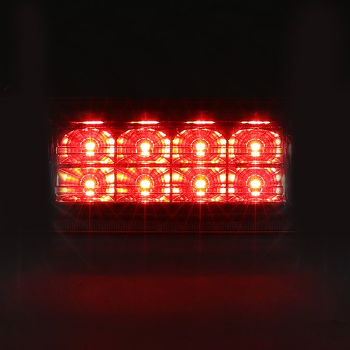 LED Third Tail Brake Light for Chevy Silverado GMC Sierra 99-06 1500 2500 3500