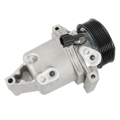 DURAFORCE For Nissan Tiida 2016 17-18 1.6L A/C Compressor & Clutch 926001HC2B 926001KC5A