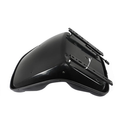 DURAFORCE For Case Backhoe Loader 580C 580D 580E 580L 580M Skid Steer Loader Black Seat