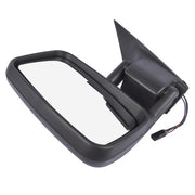 DURAFORCE Left Power View Mirror 5104440AA for Dodge Sprinter 2500 3500 2.7L L5 2003-2006