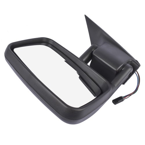 DURAFORCE Left Power View Mirror 5104440AA for Dodge Sprinter 2500 3500 2.7L L5 2003-2006