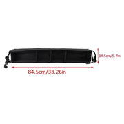 DURAFORCE Front Inner Basket Dash Storage Bag For Club Car Precedent DS EZGO TXT Golf Cart