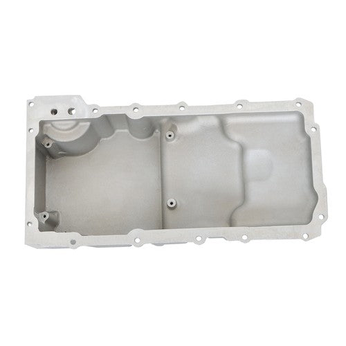 DURAFORCE Ls Oil Pan Kit Engine Low Profile 302-2 For LS1 LS2 LS3 LSX 6.2L 6.L0 5.3L 4.8L