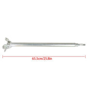 DURAFORCE Steering Stem Shaft for Yamaha YFZ450 5D3-23813-10-00 2007-2009