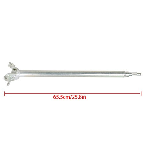 DURAFORCE Steering Stem Shaft for Yamaha YFZ450 5D3-23813-10-00 2007-2009
