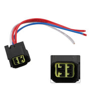 DURAFORCE Ignition Coil Regulator Relay Connector Plugs For YAMAHA Rhino 660 2004 - 2007