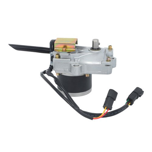 DURAFORCE 7834-41-2000 7834-41-2001 Stepper motor For PC100-7 PC120-7