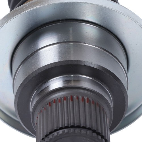 DURAFORCE ATV For Yamaha Rhino 450 660 700 4x4 2006-07 Rear Left Drive Shaft CV Joint Axle