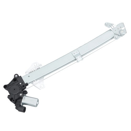 DURAFORCE For Honda CR-V 2017-2021 751-414 Front Left Power Window Regulator w/ Motor