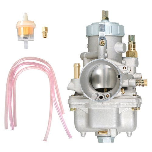 DURAFORCE 4-Stroke Carburetor For 1994 1995 Polaris 300 2x4 / 4X4 #3130498 3130425