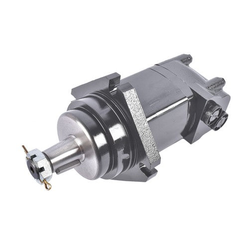 DURAFORCE Hydraulic Drive Travel Motor For Bobcat Skid Steer Loader MT100 MT52 MT55 MT85