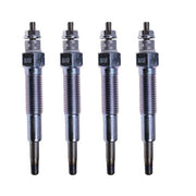 DURAFORCE 4X Glow Plugs 4900224 Fits for Cummins Engine A2300