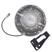 DURAFORCE FAN CLUTCH ASSEMBLY for INTERNATIONAL TRANSTAR/PROSTAR/PAYSTAR WITH MAXXFORCE