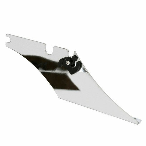 DURAFORCE Luggage Trunk Mount Rack Luggage Bracket For Harley Davidson Heritage Softail