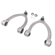 DURAFORCE 2x Front Control Arm & Ball Joint Assembly for Mercedes-Benz W205 C257 W213 X253