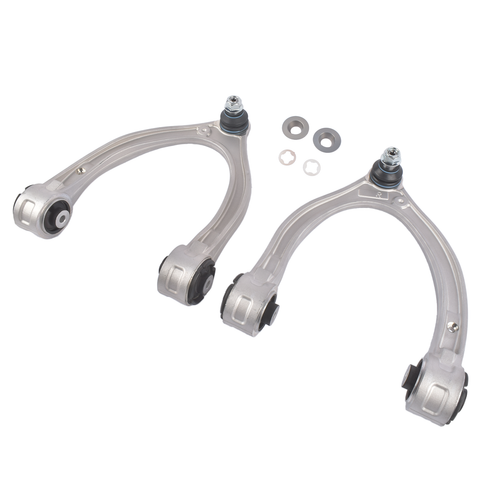 DURAFORCE 2x Front Control Arm & Ball Joint Assembly for Mercedes-Benz W205 C257 W213 X253