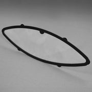 DURAFORCE New ABS Boat Window Porthole Screen For Sea Ray Sundancer 270 Aft Cabin 290 340
