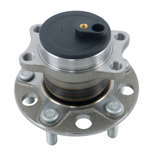 DURAFORCE For Dodge Avenger Caliber Jeep Patroit Rear 2pcs Wheel Bearing Hubs Assembly FWD