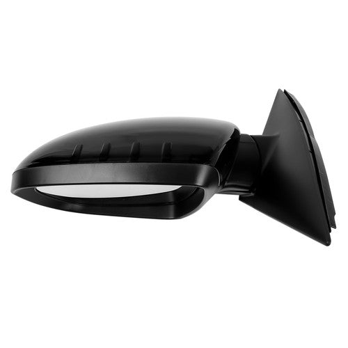 DURAFORCE Mirror Power w/ Signal Light Left Side for Kia Optima EX Sedan 4-Door 2014-2015