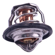 DURAFORCE 82℃ Thermostat 145206210 for Perkins Engine 103-10 103-12 103-13 103-15 103-15D