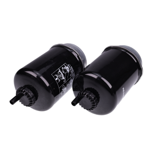 DURAFORCE 2X Fuel Filter 2339856 233-9856 for Caterpillar 246C 262C 272C 236B