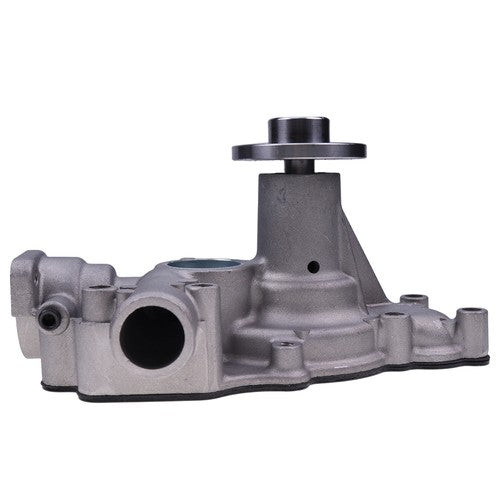 DURAFORCE New Water Pump 8972541481 for ISUZU 4LE1 Doosan SOLAR 030 PLUS SOLAR 035