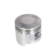 DURAFORCE For Honda Sportrax 90 TRX90 2x4 1993 Top End Rebuild Kit Cylinder Head Piston