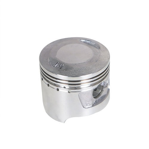DURAFORCE For Honda Sportrax 90 TRX90 2x4 1993 Top End Rebuild Kit Cylinder Head Piston