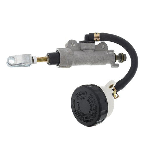 DURAFORCE Rear Brake Master Cylinder Pump Fit For Kawasaki KX85 2001-2019 New