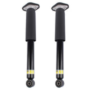 DURAFORCE Pair Rear Shock Absorber 22856938 For Cadillac SRX 2.8L 3.0L 3.6L V6 2010-2016
