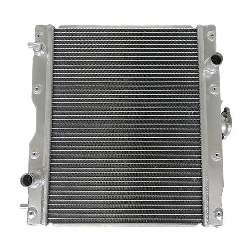 DURAFORCE 6682991 Water Radiator for Bobcat Mini Track Loader MT52 MT55 MT85 MT100