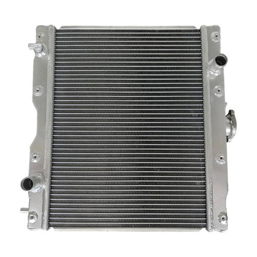 DURAFORCE 6682991 Water Radiator for Bobcat Mini Track Loader MT52 MT55 MT85 MT100