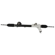 DURAFORCE Black Power Steering Rack & Pinion Assembly For Ford Expedition 2011-14 5.4L V8