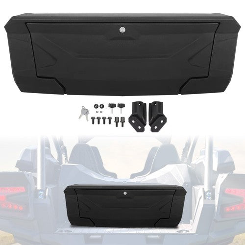 DURAFORCE Tail Luggage Box Luggage For Kawasaki 20-25 Teryx Krx Krx4 1000 99994-1320