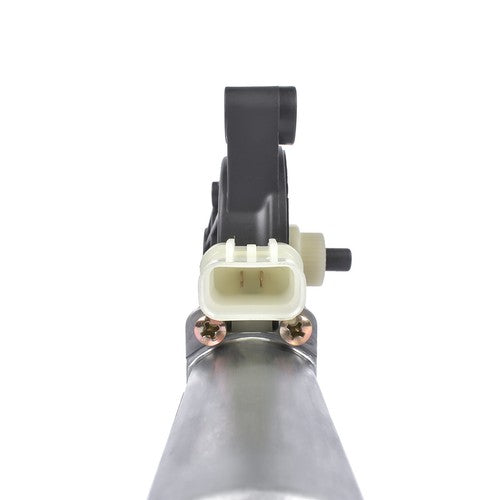 DURAFORCE Rear Left Power Window Regulator Motor for Hyundai Tucson 16-22 1.6L 2.0L 2.4L
