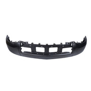 DURAFORCE 22944858 Steel Front Bumper For Silverado 1500 2014-2015 Black without Holes