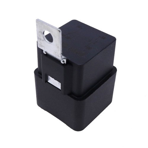 DURAFORCE 12V Relay for John Deere 425 445 455 430 Lawn and Garden Tractor