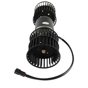 DURAFORCE VOE 14576774 14514331 blower motor for Volvo excavator EC330 EC360 EC460